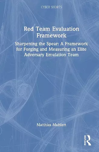 Red Team Evaluation Framework cover