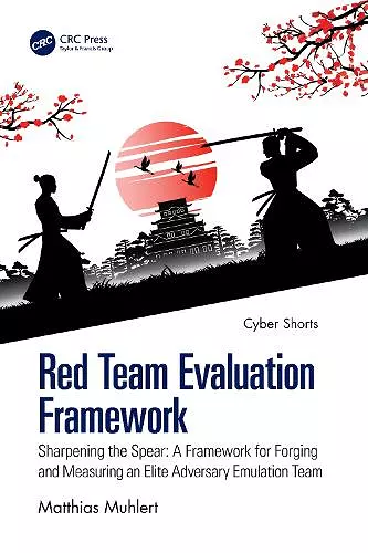 Red Team Evaluation Framework cover