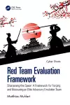 Red Team Evaluation Framework cover
