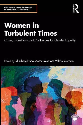 First-Wave Feminism and Women’s Civil and Political Rights in South America cover