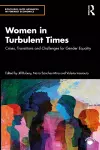 First-Wave Feminism and Women’s Civil and Political Rights in South America cover
