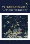 The Routledge Companion to Chinese Philosophy cover