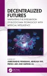 Decentralized Futures cover