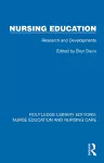 Nursing Education cover