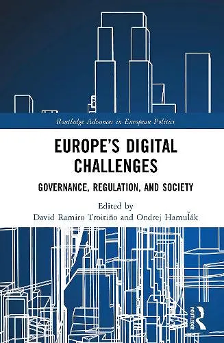 Europe’s Digital Challenges cover