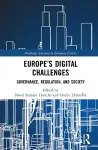 Europe’s Digital Challenges cover