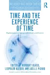 Time and the Experience of Time cover