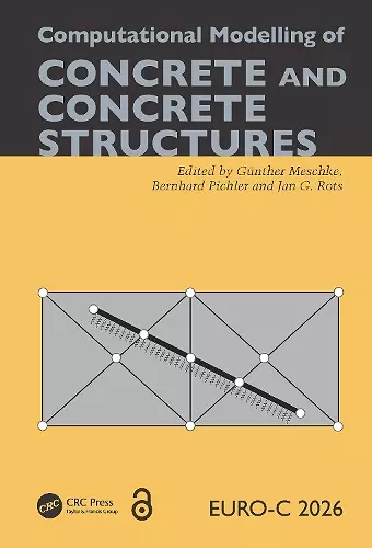 Computational Modelling of Concrete and Concrete Structures cover