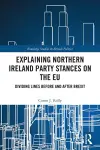 Explaining Northern Ireland Party Stances on the EU cover