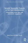 Socially Successful Projects in the built environment cover