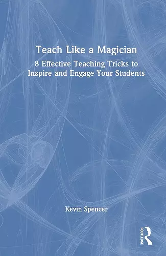 Teach Like a Magician cover