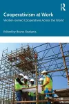 Cooperativism at Work cover