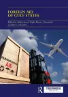 Foreign Aid of Gulf States cover