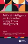 Artificial Intelligence for Sustainable Supply Chain Management cover