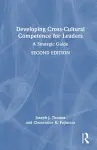 Developing Cross-Cultural Competence for Leaders cover