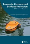 Towards Unmanned Surface Vehicles cover