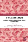 Africa and Europe cover