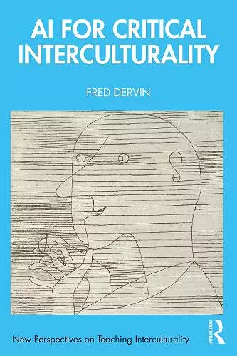 AI for Critical Interculturality cover