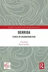 Derrida cover