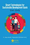Smart Technologies for Sustainable Development Goals cover