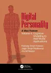 Digital Personality: A Man Forever cover