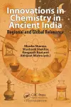 Innovations in Chemistry in Ancient India cover