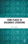 Food Places in Children's Literature cover