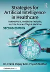 Strategies for Artificial Intelligence in Healthcare cover