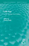 Low Pay cover