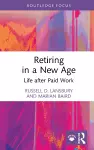 Retiring in a New Age cover