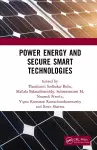 Power Energy and Secure Smart Technologies cover