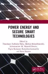 Power Energy and Secure Smart Technologies cover