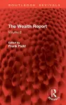 The Wealth Report cover