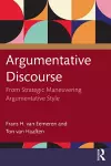 Argumentative Discourse cover