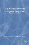 Argumentative Discourse cover