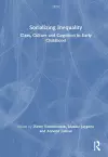 Socializing Inequality cover