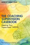 The Coaching Supervision Casebook cover
