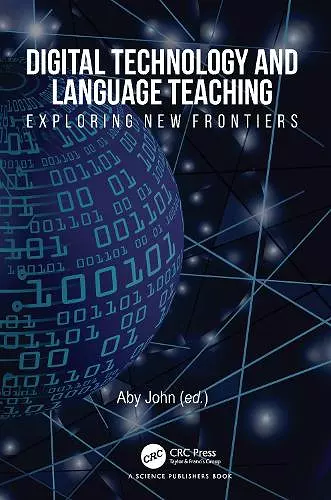 Digital Technology and Language Teaching cover