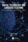 Digital Technology and Language Teaching cover