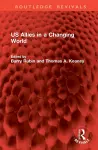US Allies in a Changing World cover