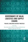 Governance of Halal Logistics and Supply Chains cover