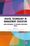 Digital Technology in Management Education cover