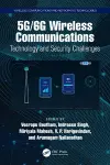 5G/6G Wireless Communications cover