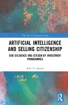 Artificial Intelligence and Selling Citizenship cover