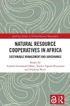 Natural Resource Cooperatives in Africa cover