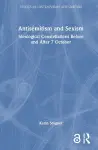 Antisemitism and Sexism cover