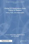 Global AI Governance from Policy to Practice cover