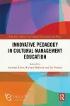 Innovative Pedagogy in Cultural Management Education cover