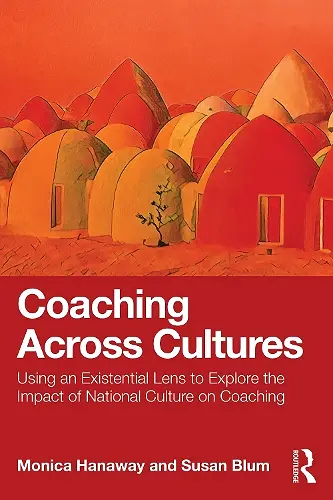 Coaching Across Cultures cover