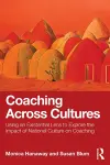 Coaching Across Cultures cover